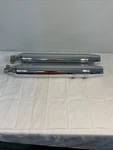 Harley Davidson Oem Mufflers 65538-09 65846-10A Used. Fixed Price $75.99.