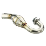 Fmf Exhausts End Of Line Megabomb Header 10-12 Suzuki Rm-z 250 043. Fixed Price $324.97.