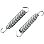 Moose Exhaust Springs Mm 495-6000. Fixed Price $18.95.