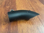 Harley Davidson 91-LATER Dyna Oem Front Exhaust Header Crossover Shield 65213-92. Fixed Price $19.99.