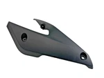 Yamaha 2015-2023 R3 Oem Muffler Exhaust Pipe Protector Cover 1WD-E4628-00-00. Fixed Price $29.99.
