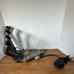 07-08 Yamaha Yzf R1 Oem Exhaust Header Pipes Manifold And Servo. Fixed Price $120.00.