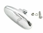 Replica Heat Shield Boot Guard For Harley Davidson By V-twin. Fixed Price $48.53.