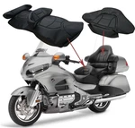 Honda GL1800 2001-2017 Seat & Backrest Cover Hvora Hvors. Fixed Price $159.90.