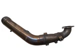 Ducati Panigale 1199 Horizontal Exhaust Pipe 57013073A. Fixed Price $92.69.