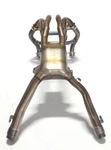 2007 Suzuki GSX-R1000 Is Genuine Front Exhaust Header Pipe, Designed As. Fixed Price $160.99.