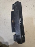 1999-2003 Honda Blackbird CBR1100XX Oem Inner Cowl Heat Guard Fairing Cover #134. Fixed Price $17.99.