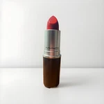 Mac Collectible Lipstick Canister 6.5" X 2" Brand New. Fixed Price $16.99.