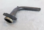 Ducati Supersport 750 Rear Vertical Exhaust Midpipe Middle Header No Dents. Fixed Price $24.95.