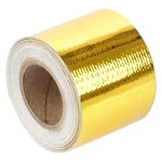 Torque Solution TS-GT-2X15 15' 2" Gold Reflective Heat Tape. Fixed Price $37.47.