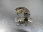 EB737 2015 Ducati Diavel Carbon Exhaust Heat Shield Kit. Fixed Price $39.99.