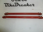 1985 Honda Roll Cage Strut Bars 71931-VM0-780ZA Odyssey 5I. Fixed Price $55.00.