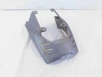 2006-2017 Triumph Daytona 675R Rear Fender Under Tail Heat Shield Fairing. Fixed Price $79.95.