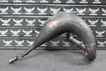 2007 Yamaha YZ85 Oem Exhaust Pipe Header Expansion Chamber 5PA-14610-00-00. Fixed Price $159.99.