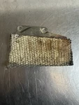 Honda Trailsport Exhaust Frame Protector Shield 50310-128-000 Oem. Fixed Price $27.56.
