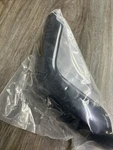 Harley Davidson 2018-24 Touring Crossover Heat Shield Black Onyx 65400438. Fixed Price $228.00.