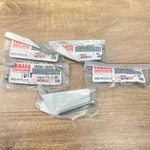 Yamaha Oem Nos Pan Head Screw Qty: / 98580-06555 YZ50G. Fixed Price $9.00.