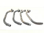 91-96 Yamaha FJ1200 Exhaust Header Muffler Pipes Can Set 1TX-14611-00. Fixed Price $267.92.