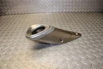 13 / 16 Yamaha FZ09 FZ-09 Exhaust Pipe Muffler Cover Heat Shield Oem. Fixed Price $39.95.