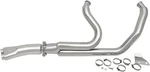 2-INTO-1 Collector Exhaust By Paughco Usa Harley Road King Evo Touring 1993-99. Fixed Price $674.47.