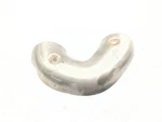 15-18 Ducati Scrambler Rear Exhaust Heat Guard 4601C193A. Fixed Price $59.23.