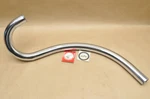 Nos Honda 1964-66 CT200 Trail 90 Chrome Exhaust Muffler Header Pipe. Fixed Price $247.49.