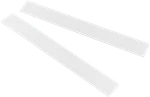 Moose Racing Exhaust Tape M703. Fixed Price $22.95.