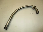 1978 Suzuki Left Header Pipe. Fixed Price $27.85.