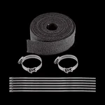 Vance & Hines Header Wrap Kit 26523. Fixed Price $137.99.