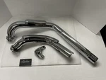 Yamaha Exhaust Pipe Assy 5VN-14620-00-00 Motorcycle 2006 Road Star. Fixed Price $200.00.