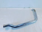 Harley Softail Deuce & Fat Boy Chrome Front Exhaust Header Pipe 65499-00A. Fixed Price $67.99.