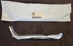 Nos Harley Davidson 65750-95 Front Genuine Oem Exhaust. Fixed Price $150.00.
