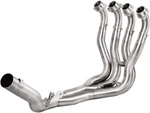 Akrapovic E-S6R6 Header Stainless Steel. Fixed Price $1116.68.