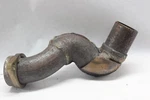 Rear Exhaust Pipe 14150-16G01 2006 Suzuki SV100S. Fixed Price $35.00.