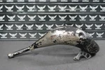 1998 Honda CR125R Fmf Fatty Exhaust Pipe Chamber Header 18300-KZ4-J00. Fixed Price $159.99.