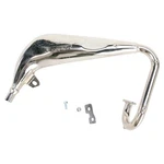 Fmf Racing 024023 Fatty Pipe. Fixed Price $271.49.