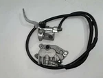 2003 00-17 Suzuki DR-Z400 Oem Front Master Cylinder Brake Caliper. Fixed Price $129.99.