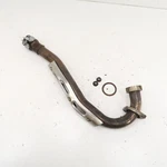 Kawasaki KLX250SF Stock Exhaust Header Pipe 18088-0512 2009 Oem. Fixed Price $25.00.