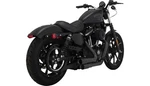 Vance & Hines Mini Grenades Exhaust System 46884. Fixed Price $714.95.