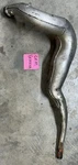1976 Yamaha Oem Original Exhaust Pipe 1975 1977 Mx 509-14711-02-00. Fixed Price $184.50.