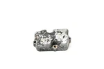 1989 Honda CR125R Exhaust Manifold Sub Cover 18331-KZ4-000. Fixed Price $25.00.