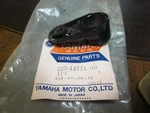 Yamaha DT2MX RT2MX Muffler Stay New 322 14771 00. Fixed Price $5.99.
