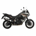 Exhaust Leovince Nero Stainless Steel Ktm 1190/R Adventure 2013 2016. Fixed Price $495.63.