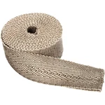 Cycle Performance Exhaust Wrap Multi-tone 2X50 CPP/9065-50. Fixed Price $95.61.