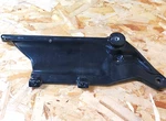 Harley-davidson Fxfbs Softail Fat Bob Exhaust Bracket '18-LATER 65500068. Fixed Price $32.99.