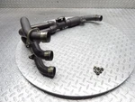 2007 06-08 Triumph Daytona 675 Oem Exhaust Header Pipes Manifold. Fixed Price $185.95.