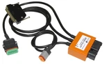 DIAG4BIKE T-adapter At 531 4077. Fixed Price $270.88.