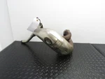 01 Kawasaki Dyno Port Exhaust Pipe Chamber 18120-1117. Fixed Price $89.95.