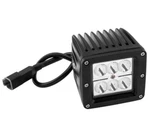 Dragonfire 11-0030 2X2" Pod Light. Fixed Price $72.37.