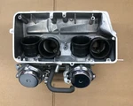 83-86 Honda V65 Magna VF1100C Rebuilt Carburator Assembly 70C. Fixed Price $565.00.